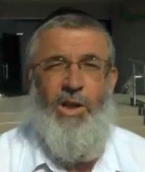 הרב בוארון ניצח את 'מירס'