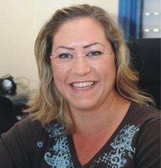 קרן ברמן פרצה גבולות