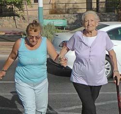 קווי 5 ו-6 יוארכו לטובת קשישי איזידור
