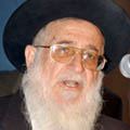 הרב הדאיה "אסור לשתוק יותר"