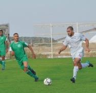 הנצחון שבתיקו מכבי יפו - בני אילת 0: 0