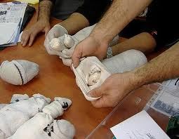כתב אישום נגד תושבי אילת שהחזיקו סמים