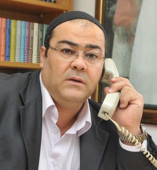 כתב אישום נגד יו"ר המועצה הדתית וקודמו