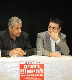 "היחידים שנהנים מהפסטיבלים הם בתי המלון"