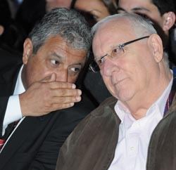 "אי אפשר להשאיר לאילתים לטפל באילת”