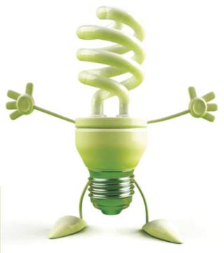 המלכה החשמלית החדשה-קווים לדמותה של נורת ה-CFL שכבשה את חיינו בסערה