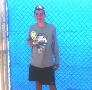 המדליות נשארו באילת