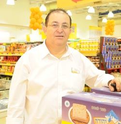 מהפך בסקר המחירים של 'ערב ערב': 'שופרסל דיל' – הזולה באילת