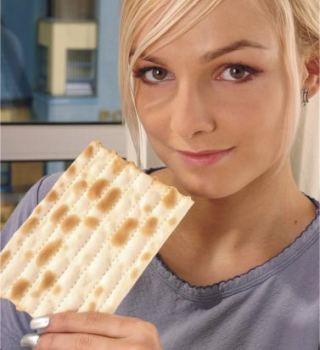 מתכונים לפסח