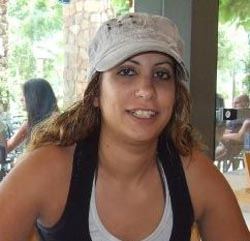 האילתית שנוקמת בממשלת לוקסמבורג