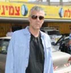 צמיגי אילת - לא סתם עוד פנצ'ריה