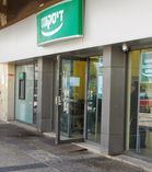 נעצר חשוד בהצתת מעטפות צ'קים 