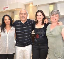 נגרית חזן - הכתובת שלכם לעיצוב, תכנון, אמינות ושירות
