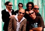 אירוע שיא של שבוע הנוער- הופעה של 'הדג נחש' 