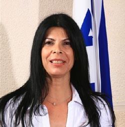 מדוע שיחררה השופטת את המסתנן שחילל את בית הקברות?
