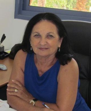 דיקנית קמפוס בן גוריון, פרופ' מירי עמית:"אני רוצה קמפוס שהוא כלבו גדול, עם בוטיקים של איכות בתוכו"