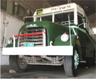 אילת שלא הכרתם 
