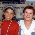 הם גדולים ,הם גדולים.