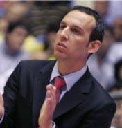 קטש: "באתי לכאן לא לזמן קצר"