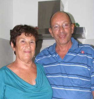 החיים מתחילים בגיל השלישי
