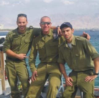 בוא אלינו לים