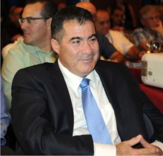 סרוגו באילת