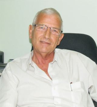 דורון סלונים: 'נמל התעלה' לא ייצא לפועל. הרכבת לא תציל את הנמל