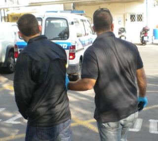 'אילת יהודית' על החשודים בשוד המסתננים: "גיבורים"