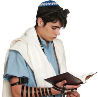 בר מצווה מהטיולים