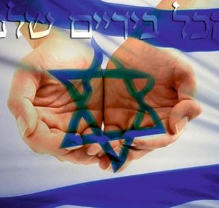 מי צריך יום למעשים טובים?