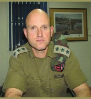 מפקד חטיבת אילת בראיון ראשון: אנו מתריעים על כל טיל שמשוגר לעבר אילת