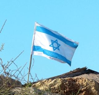 כל הארץ דגלים דגלים