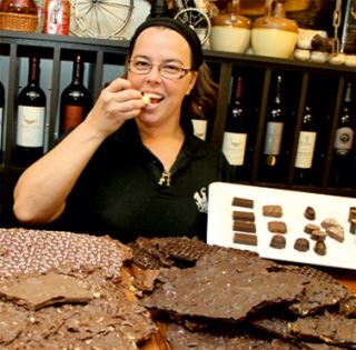 אל צ'וקולטה – ממלכת השוקולדים של אל גאוצ'ו