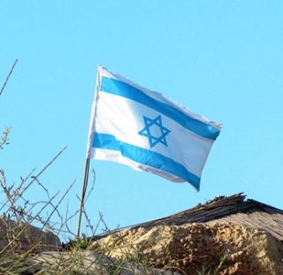 חגיגות יום העצמאות עם הגרעין התורני - אל עמי