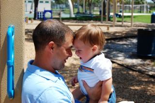 הורים ילדים ומה שביניהם - מפגש חמישי 
