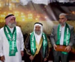 אלפים בעקבה הפגינו נגד "הכיבוש הציוני"