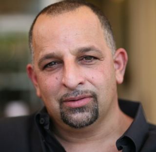שיר לשבת: בריאה / שלומי חסקי