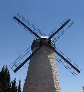 שעת סיפור לגילאי 4-7