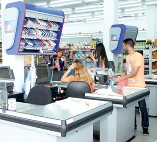 סופר משל – חווית קנייה אחרת