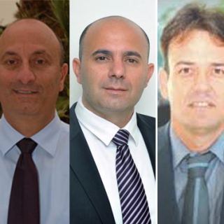 מנכ"לים בסנדלים