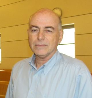 אלי הרציג חוזר לאילת ואומר: "אגיש את דו"ח הביקורת שנגנז" 