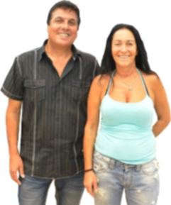 'גריפ' – אופנה לצעירות ולצעירות ברוחן