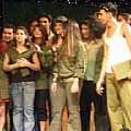 מסיבת סיום אלון- היה מצחיק!!!