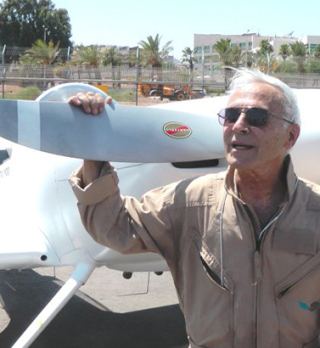 הכנפיים של משה