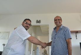 שופצה הדירה המסוכנת בשכונת הדקל