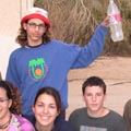 מהקיבוץ באהבה
