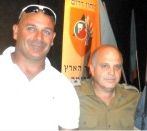 ציון גבוה לעיריית אילת בביקורת פיקוד העורף