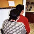 "מי יציל לי את הילד?"
