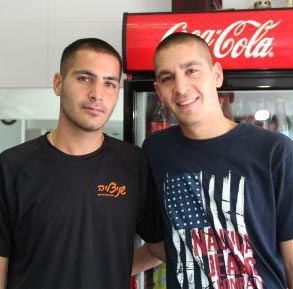 שניצליה – שניצל של פעם