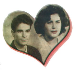 האהבות הגדולות של  ג'קליו אלחרר